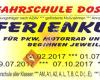 Fahrschule Dose GmbH Merseburg