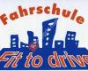 Fahrschule Fit To Drive GmbH