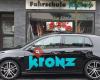 Fahrschule Kronz