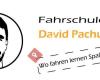 Fahrschule Pachulski