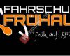 Fahrschule Patrick Frühauf