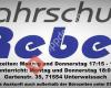 Fahrschule Reber