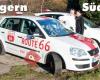 Fahrschule Route 66