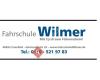 Fahrschule Wilmer