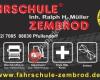 Fahrschule Zembrod