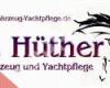 Fahrzeug und Yachtpflege - C.Hüther