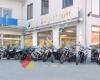 Fahrzeughaus Stilgenbauer, BMW Motorrad Vertragshändler