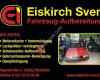 Fahrzeugpflege Eiskirch Sven