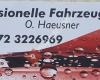 Fahrzeugpflege Service O.Haeusner Sonax-Partner