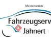 Fahrzeugservice Jähnert