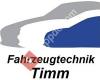 Fahrzeugtechnik und Reparaturzentrum Michael Timm