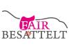 FairBesattelt - flexible & baumlose Sättel