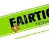 Fairticken - Organic and Fairtrade Clothing