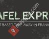 Falafel Express Frankfurt