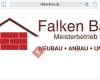 Falken Bau