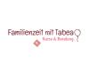 Familienzeit mit Tabea