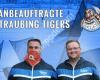 Fanbeauftragte der Straubing Tigers