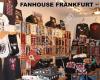 Fanhouse Frankfurt