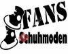 Fans-Schuhmoden