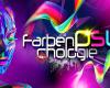 Farbenpsychologie - Die GOA Events