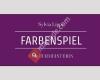 Farbenspiel Friseurmeisterin Sylvia Lippe