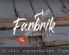 Farbrik Logodesign