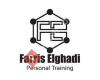 Farris Elghadi - Personal Training