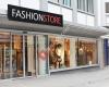 Fashionstore Herford