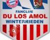 FC Bayern Fanclub DU LOS AMOL Winterrieden