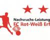FC Rot-Weiß Erfurt - Junioren