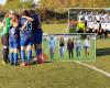 FC Sportfreunde 1910 Dossenheim - Frauenfußball