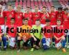 FC Union Heilbronn U15 Junioren