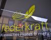 Federkraft - Klassisches Pilates & mehr