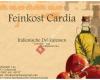 Feinkost Cardia