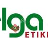 Felga Etiketten