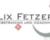 Felix Fetzer Vertriebstraining