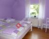 Ferienwohnung Sommer **** St. Wendel