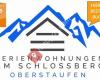 Ferienwohnungen am Schlossberg - Oberstaufen