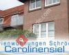 Ferienwohnungen Schröder - Carolinensiel