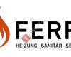 Ferri Heizung Sanitär Service