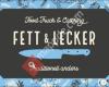 Fett & Lecker