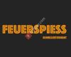 Feuerspiess