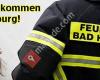 Feuerwehr Bad Homburg
