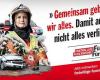 Feuerwehr der Gemeinde Morsbach