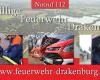 Feuerwehr Drakenburg