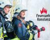 Feuerwehr Konstanz