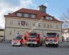 Feuerwehr Langewiesen