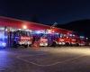 Feuerwehr Neuenbürg Abt. Neuenbürg