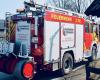 Feuerwehr Stemwede