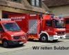 Feuerwehr Sulzburg